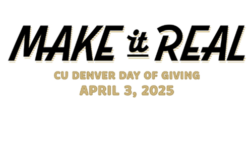 Make it real logo