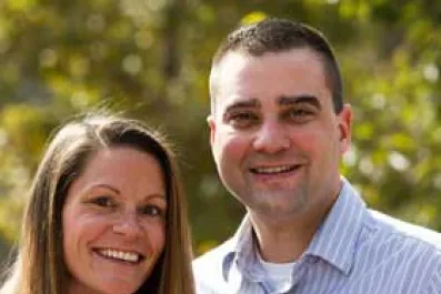 chris and brad cillian